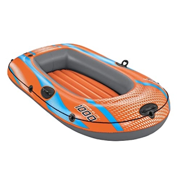 Bestway Schlauchboot Kondor Elite 1000 162 x 69 x 29 cm - 1