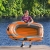 Bestway Schlauchboot Kondor Elite 1000 162 x 69 x 29 cm - 2